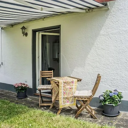 Schoenes Haus Mit Grossem Garten * Seligenstadt