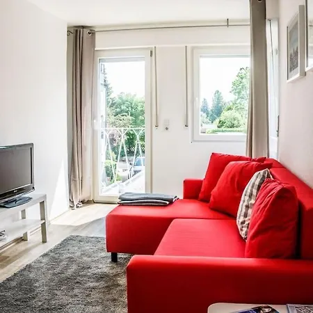 Holiday home Schoenes Haus Mit Grossem Garten
