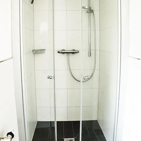 Vakantiehuis Schoenes Haus Mit Grossem Garten Seligenstadt