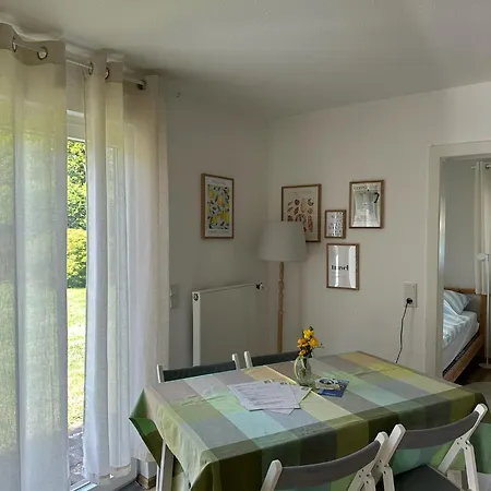 Schoenes Haus Mit Grossem Garten * Seligenstadt