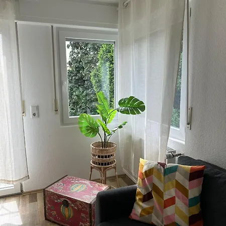 Schoenes Haus Mit Grossem Garten Vakantiehuis Seligenstadt