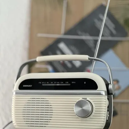 Vakantiehuis Schoenes Haus Mit Grossem Garten Seligenstadt