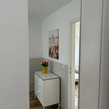 Schoenes Haus Mit Grossem Garten Seligenstadt