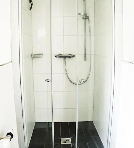 Semesterbostad Ferienhaus 