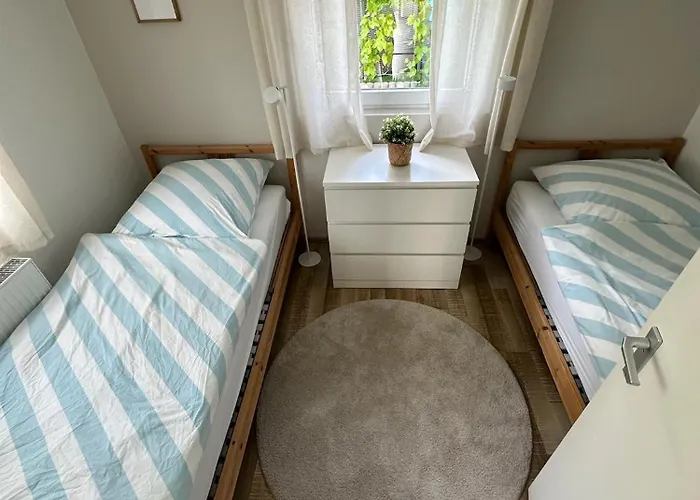 Semesterbostad Ferienhaus 