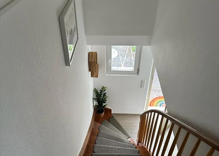 Semesterbostad Ferienhaus 